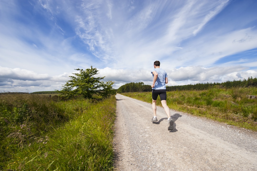 The Power of Movement: How Exercise Can Boost Your Mental Health