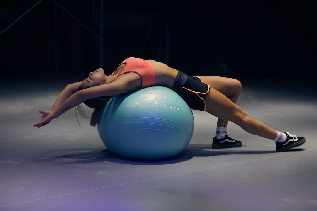 The Importance of Stretching in Your Fitness Routine