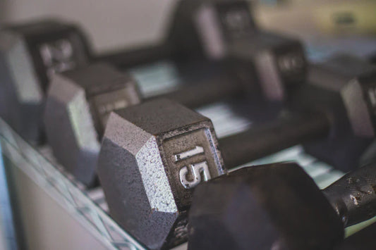Build Your Home Gym Top Gear for Core Training