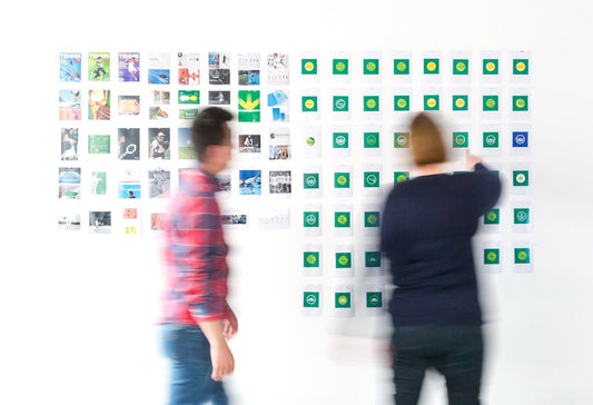 Unveiling the Secrets to Developing a Strong Brand Identity