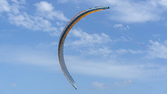 Unleash Fun with the Flying Boomerang Hover Ball