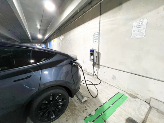 Choosing the Perfect Electric Car Jump Starter