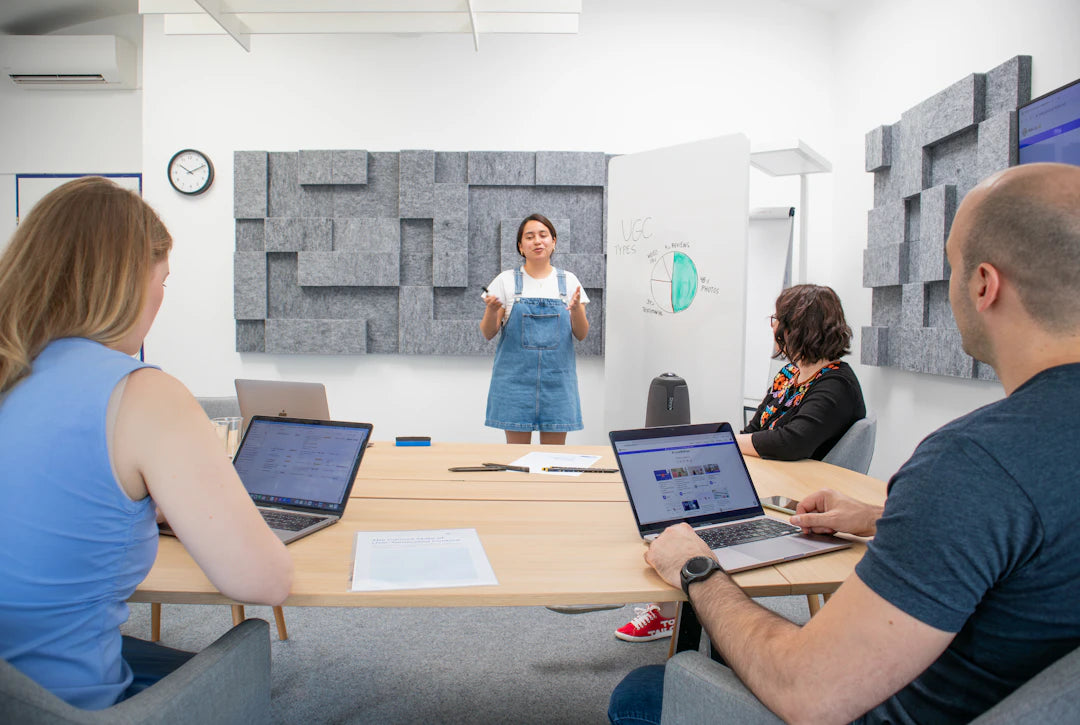 Boost Your Brand with User-Generated Content