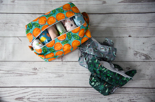 The Ultimate Guide to Choosing the Perfect Diaper Bag Backpack