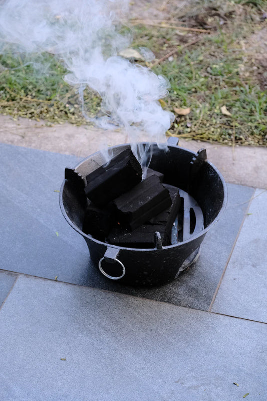 The Ultimate Guide to Incense Burners Choose Your Style