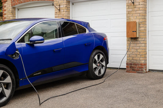 The Perks of Electric Car Jump Starters You Can't Ignore