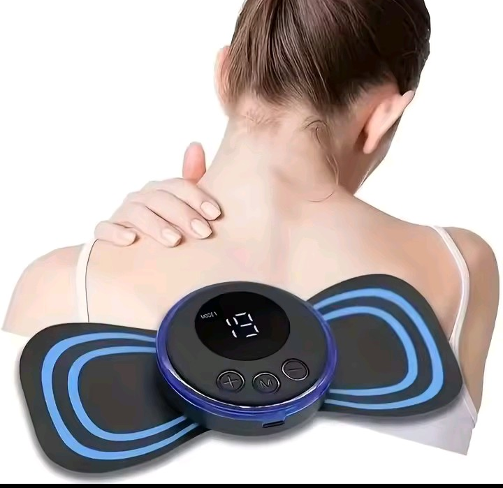 Nik & Nakks 2KARO Therapy Pain Relief Massager 2KARO Therapy Pain Relief Massager | Deep Muscle Relaxation