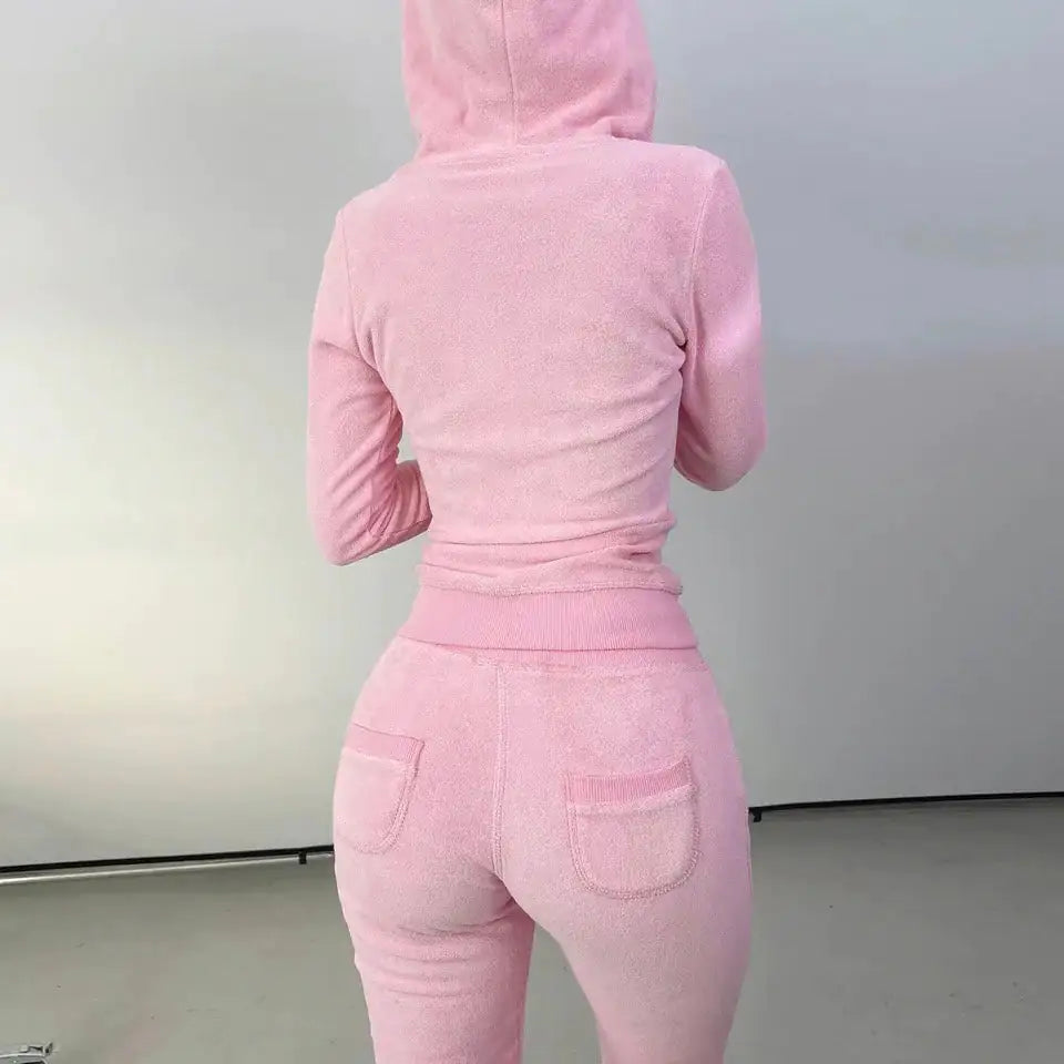 LuxLoom Women's Versatile 3 Piece Outfit Set