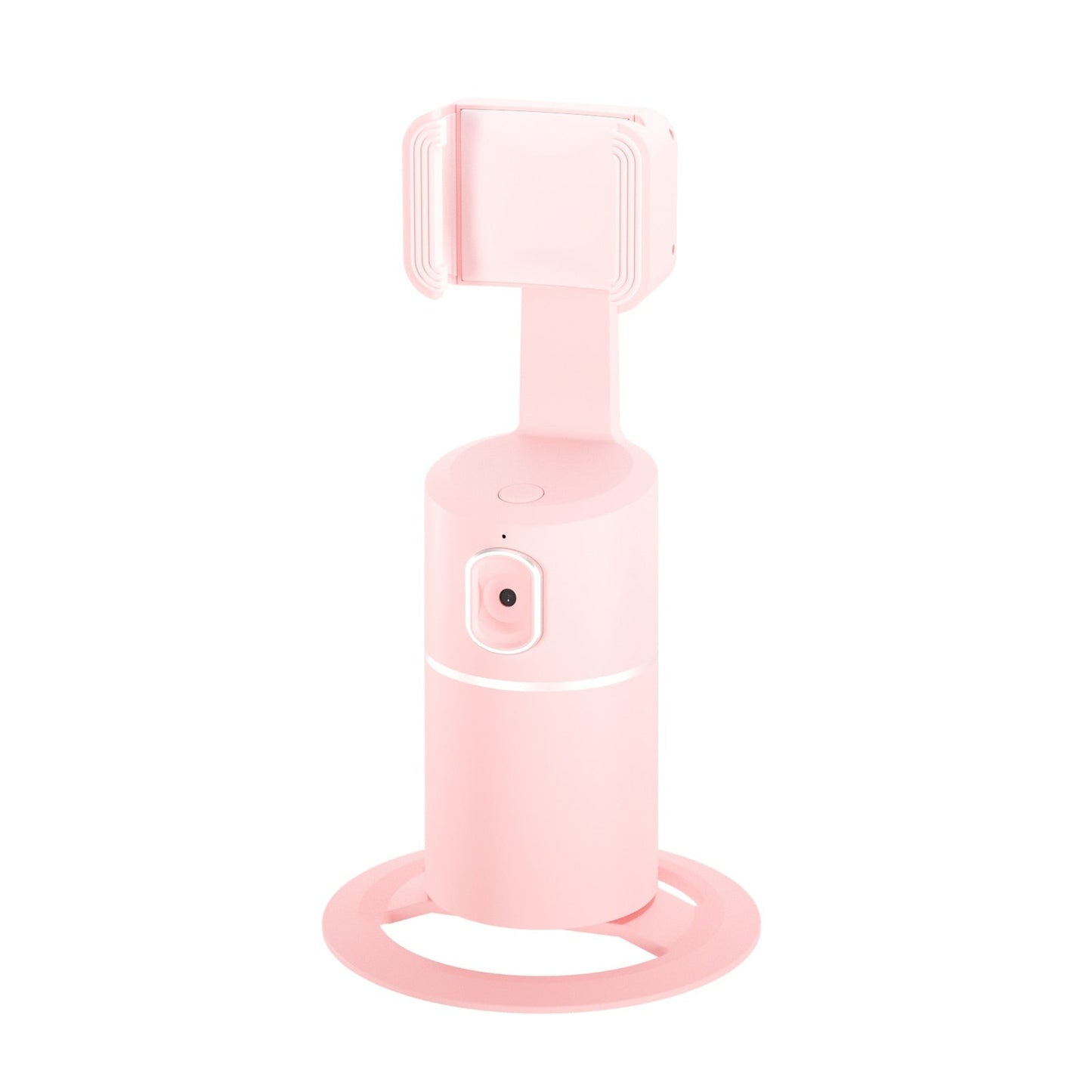 AI Smart Selfie Auto Face Tracking Phone Holder
