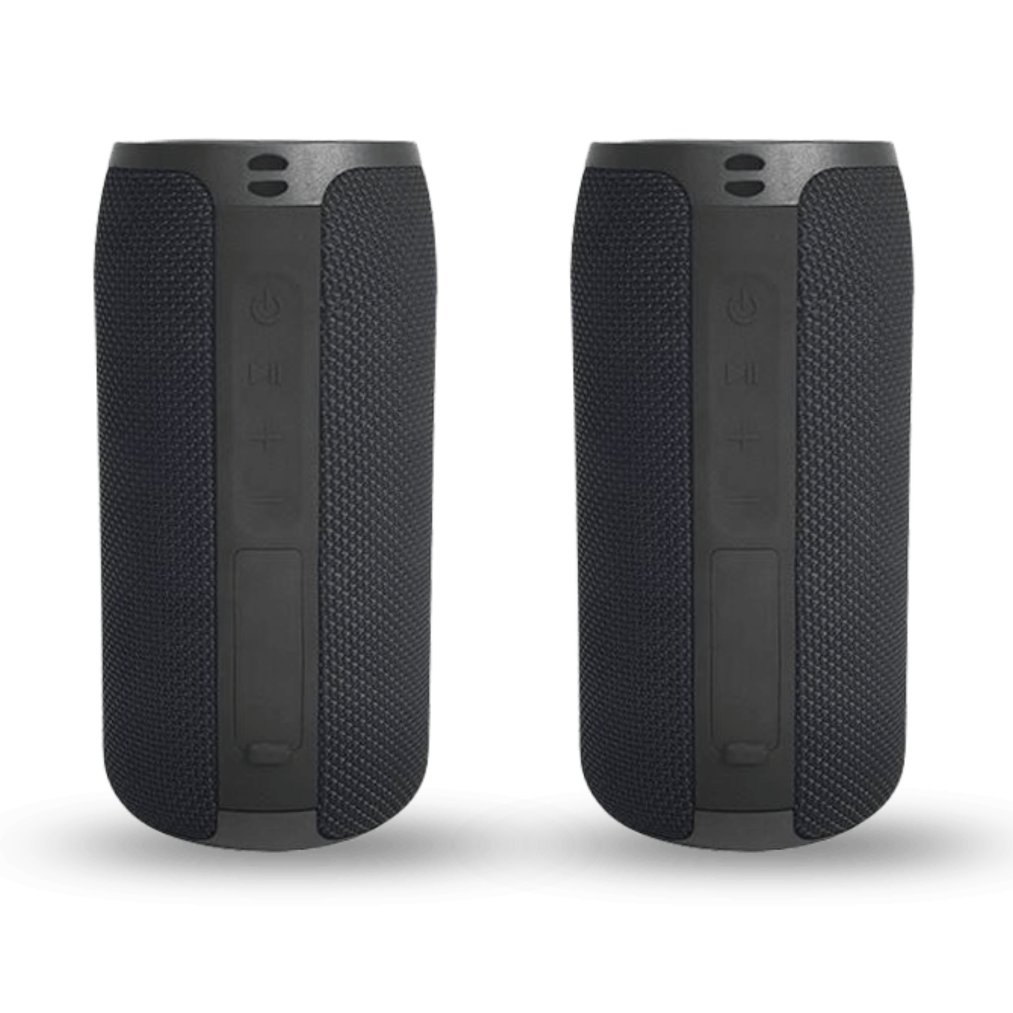 2X Zealot Mini Portable Bluetooth Speaker IPX5 Water Proof Speaker