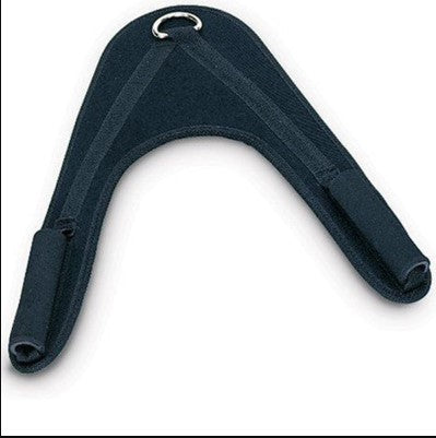 Home Gym Abdominal Exercise Shoulder Strap