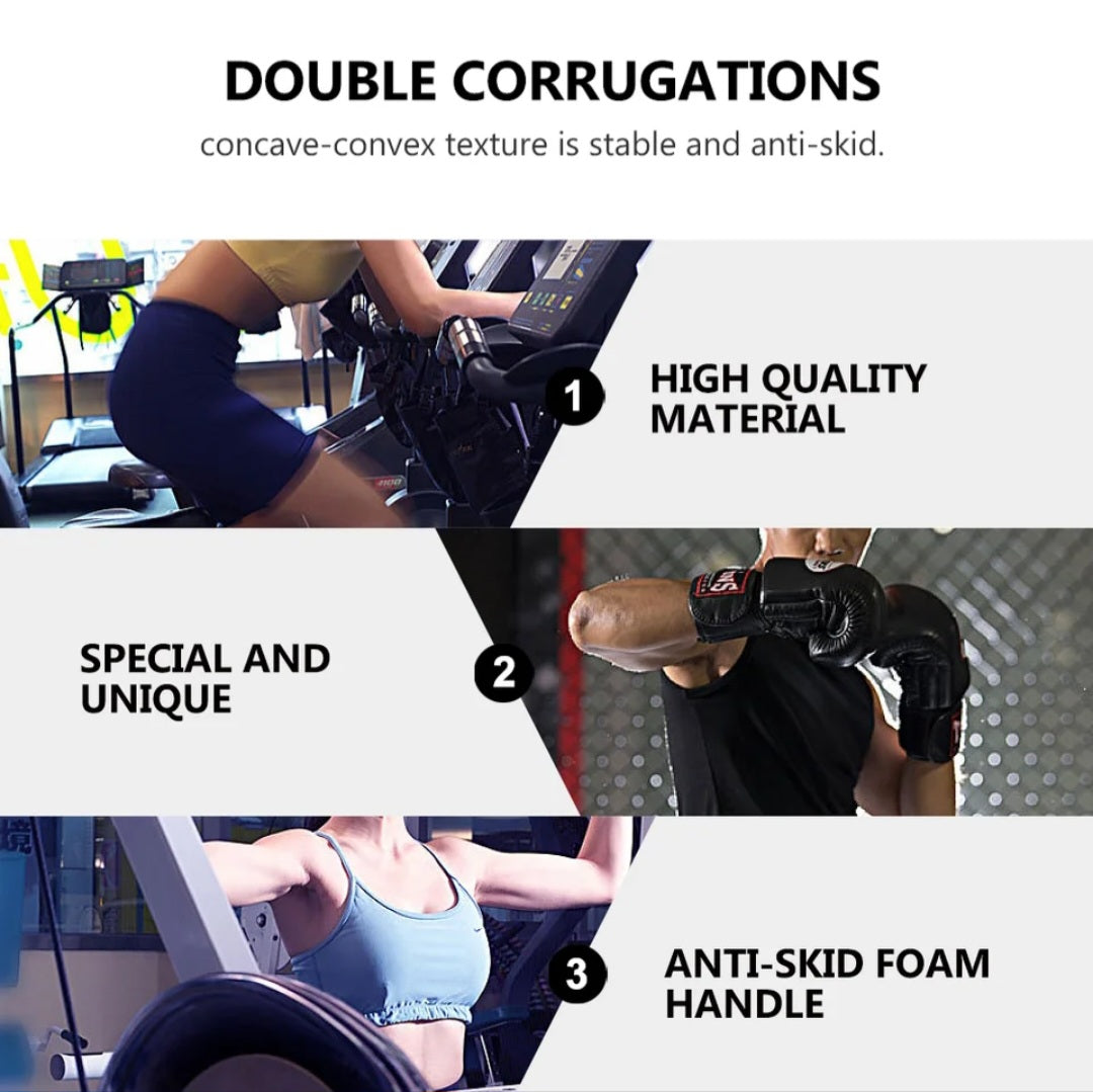 Foldable Push Up Handles