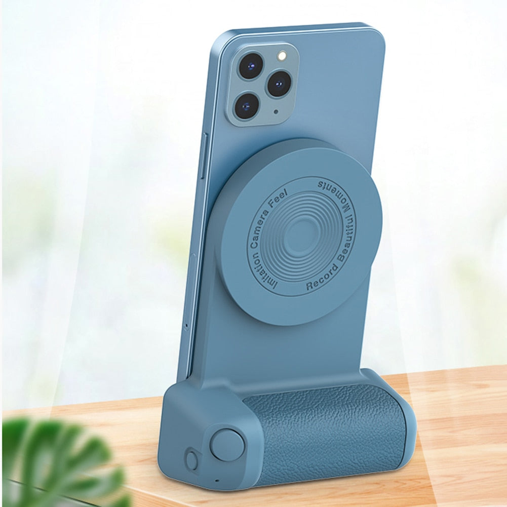 Nik & Nakks Bluetooth Selfie Phone Holder