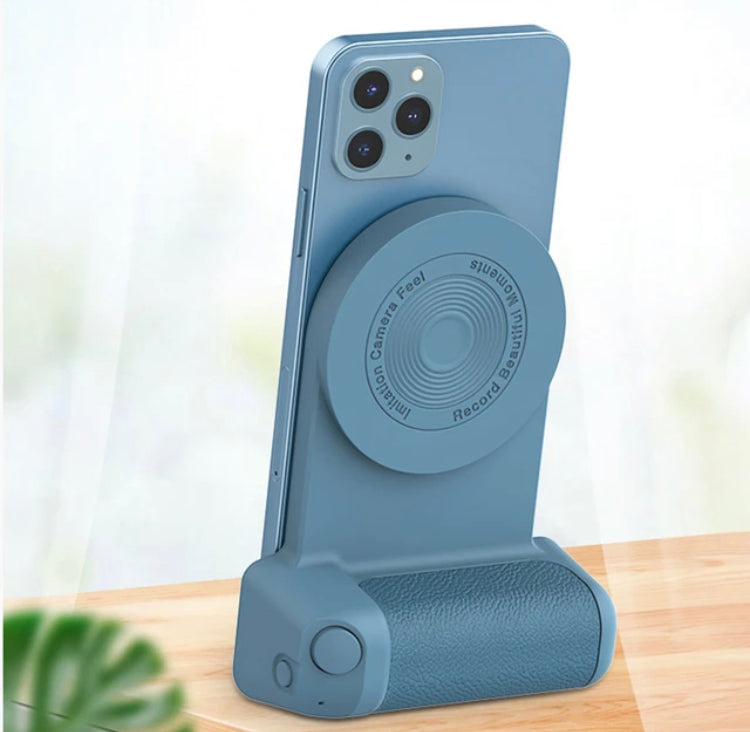 Nik & Nakks Bluetooth Selfie Phone Holder