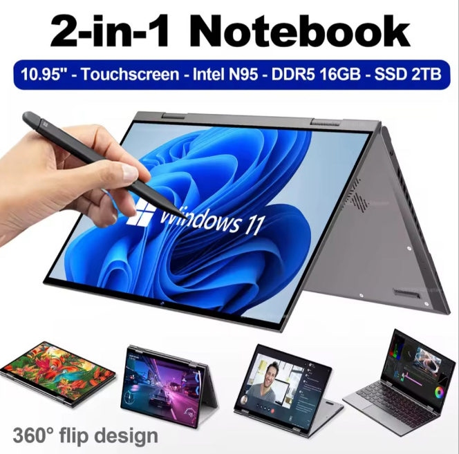 Nik & Nakks Bundle with Stylus Pen / 8GB | 512GB SSD Lenovo Flex 5i 15.6" FHD Touch Screen Laptop Lenovo Flex 5i 15.6" FHD Touch Screen Laptop