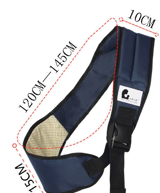 Toddler Sling Carrier| Front Waist Child Carrier