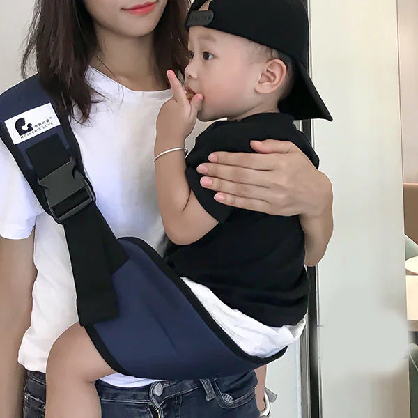 Toddler Sling Carrier| Front Waist Child Carrier
