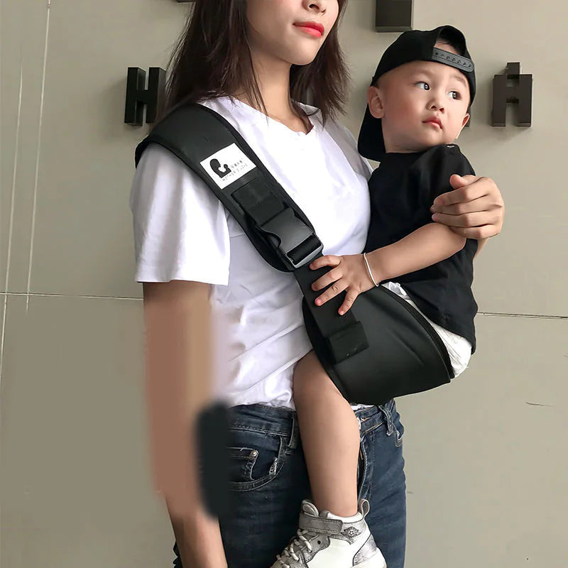 Toddler Sling Carrier| Front Waist Child Carrier