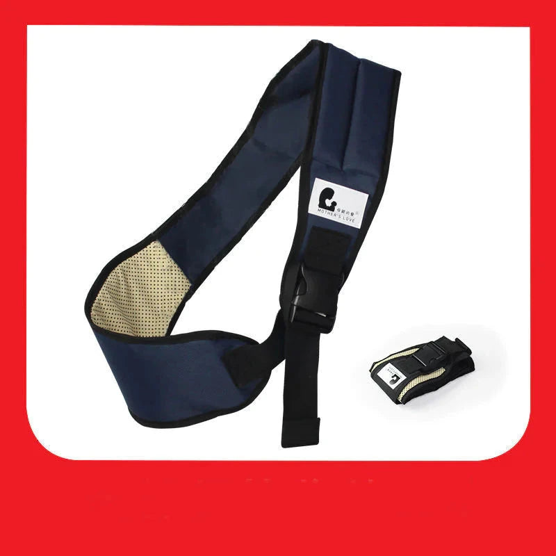 Toddler Sling Carrier| Front Waist Child Carrier