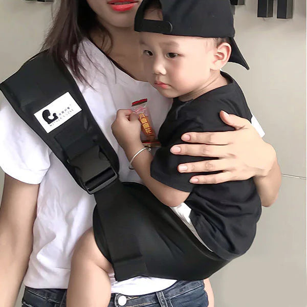 Toddler Sling Carrier| Front Waist Child Carrier