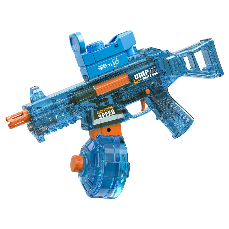 Nik & Nakks Electric Water Gun Electric Water Gun