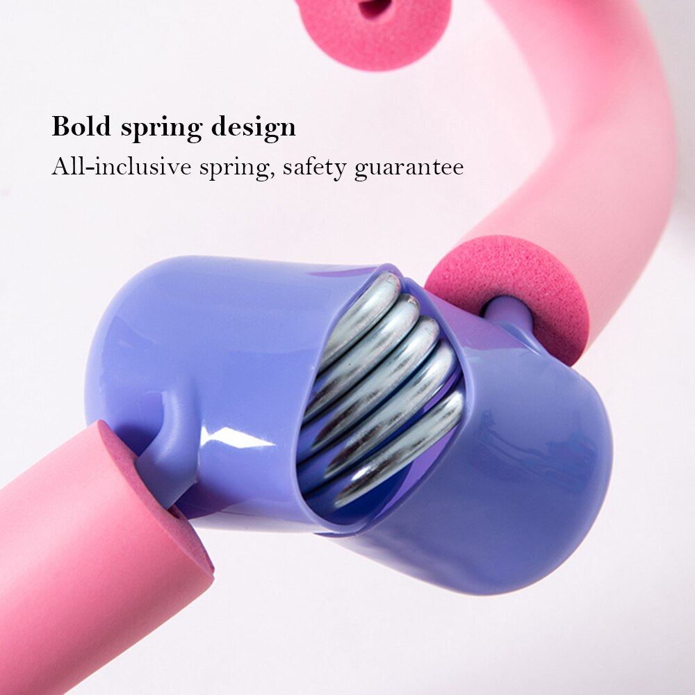 Thigh Master | Leg and Arm Exercise Trainer