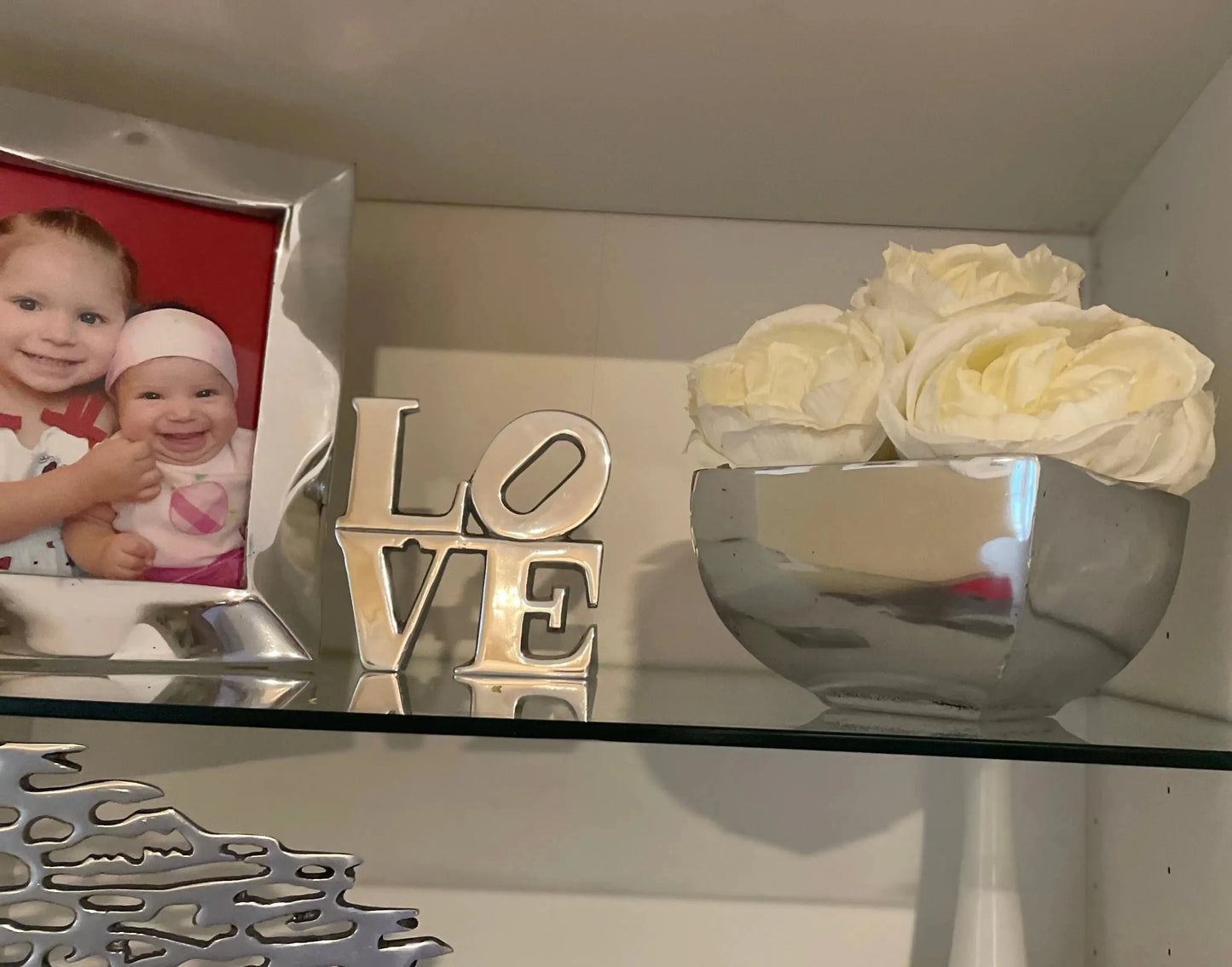Nik & Nakks LOVE Sign Home Decor LOVE Sign Home Decor