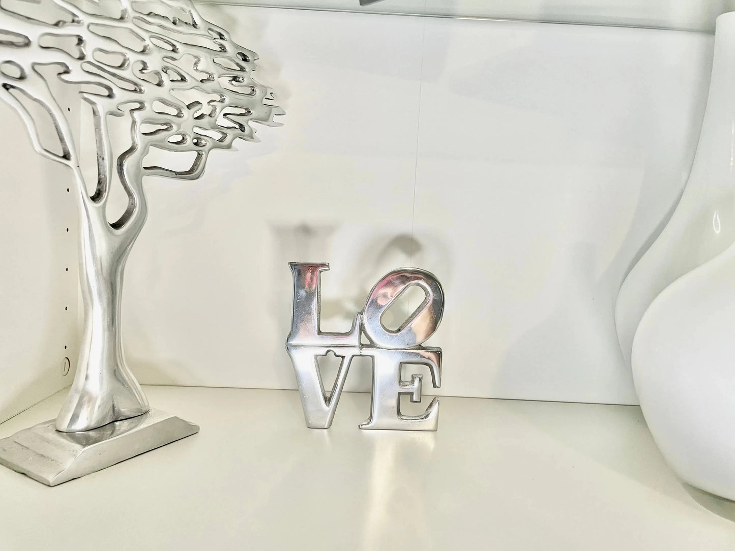 Nik & Nakks LOVE Sign Home Decor LOVE Sign Home Decor