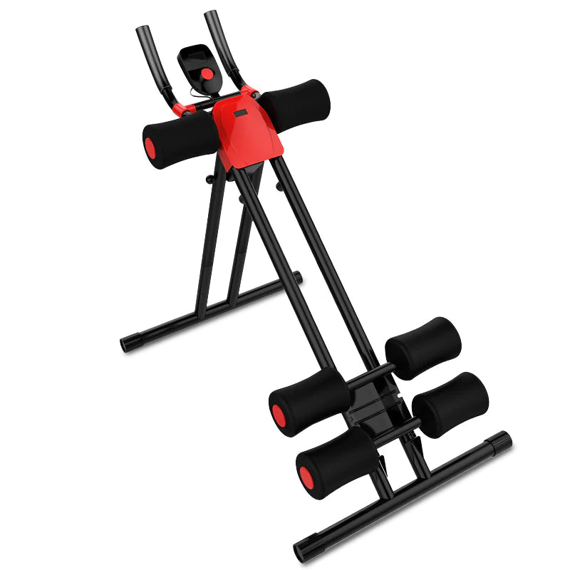 Nik & Nakks n/a Ab Workout Machine Ab Workout Machine