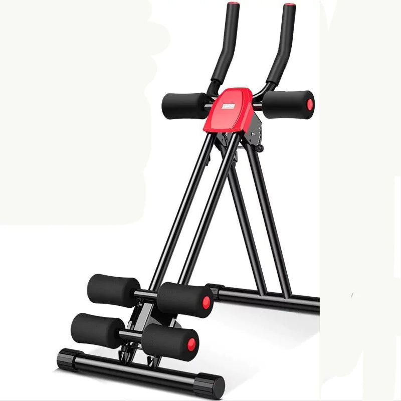 Nik & Nakks n/a Ab Workout Machine Ab Workout Machine