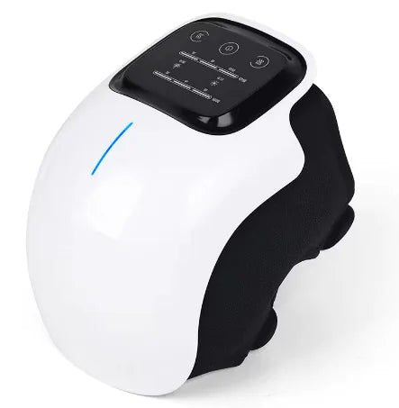 Nik & Nakks n/a Intelligent Electric Knee Massager Intelligent Electric Knee Massager