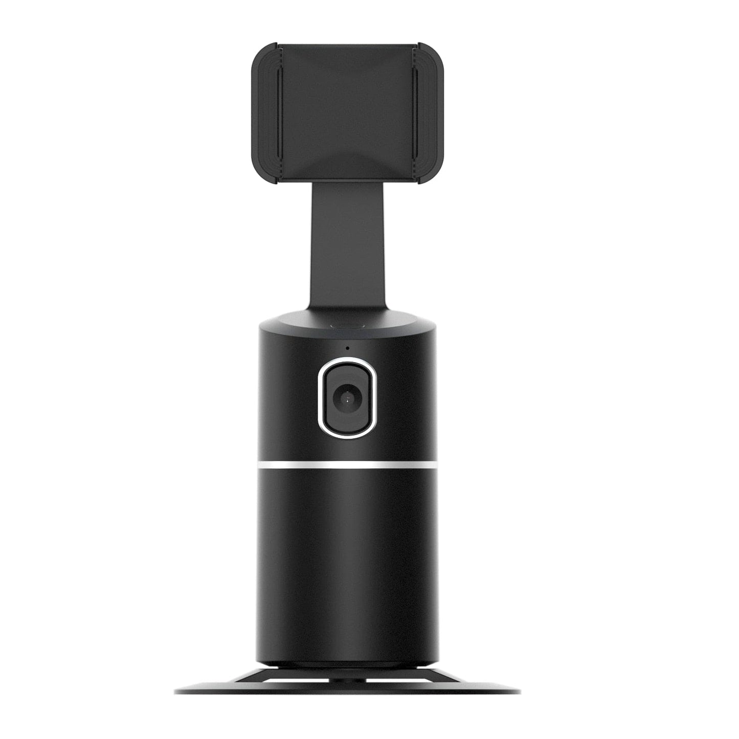 AI Smart Selfie Auto Face Tracking Phone Holder