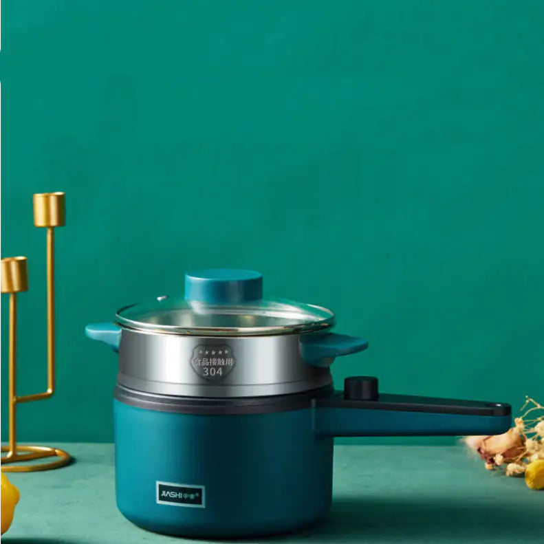 Mini Electric Non Stick Multifunctional Hot Pot Cooker