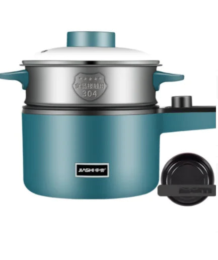 Mini Electric Non Stick Multifunctional Hot Pot Cooker