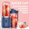 Small Electric Juicer