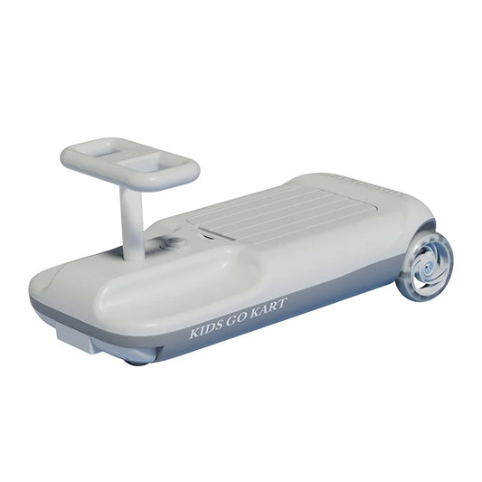 Nik & Nakks The Kiddo Cruiser Electric Ride-On Car The Kiddo Cruiser Electric Ride-On Car