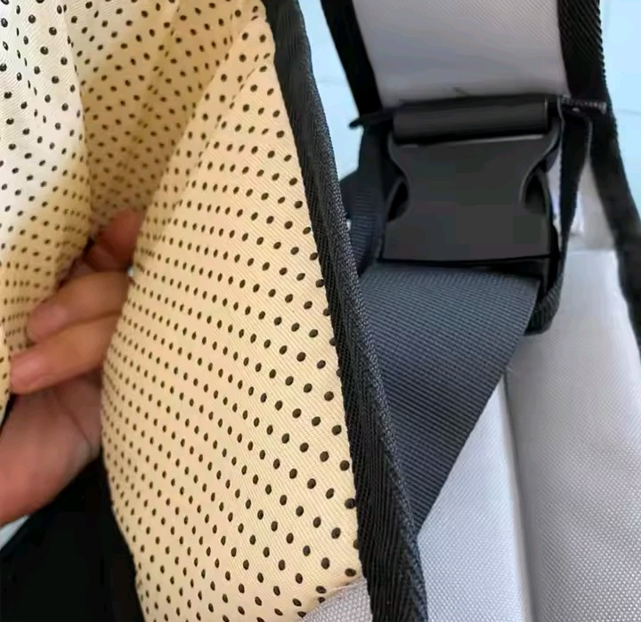 Nik & Nakks Toddler Sling Carrier| Front Waist Child Carrier Toddler Sling Carrier| Front Waist Child Carrier