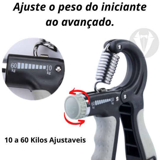 Flexor Force| Forearm Workout for Muscle Mass Gain