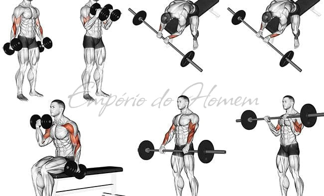 Flexor Force| Forearm Workout for Muscle Mass Gain