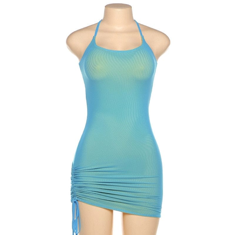 Nik & Nakks Women Party Dress