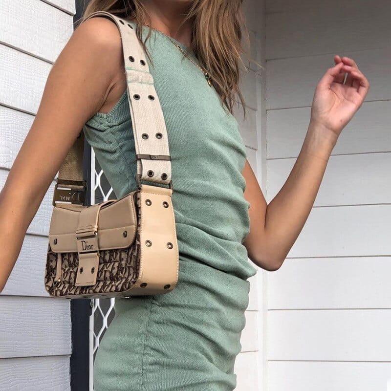 Nik & Nakks Women's Casual Solid Color Ribbed Mini Sundress Sleeveless Crew Neck Bodycon Dress