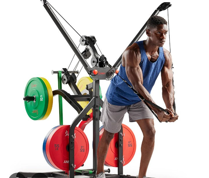 Unlocking the Secrets of Your Abdominal Muscles