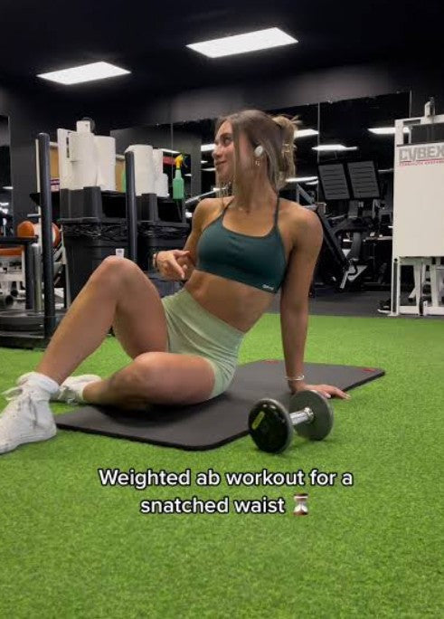 Core Workouts for Beginners: Essential Starting Tips