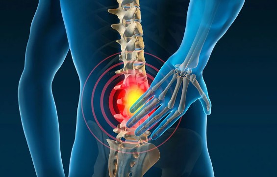 Understanding Lower Back Pain: Causes and Solutions