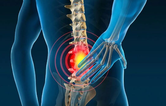 Understanding Lower Back Pain: Causes and Solutions