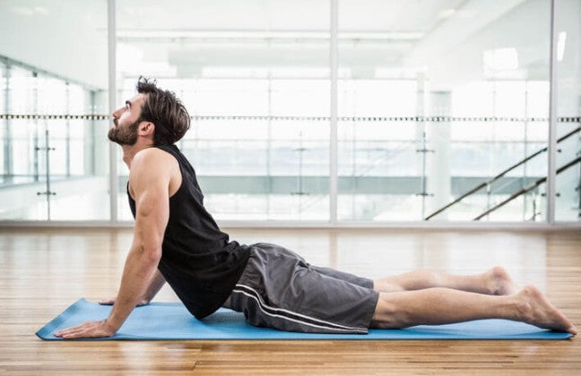 The Importance of Stretching for Lower Back Health