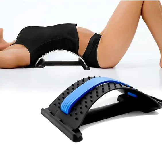 Discover the Benefits of an Orthopedic Lower Back Stretcher
