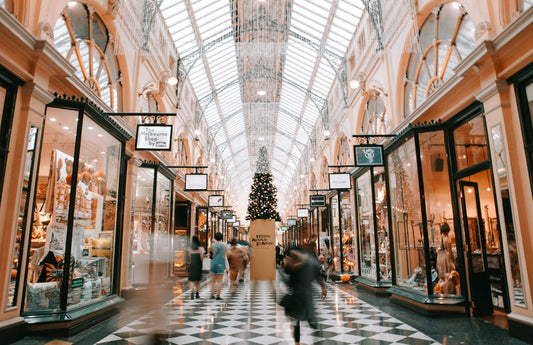 The Transformative Impact of SEO on Your E-Commerce Marketing Strategy