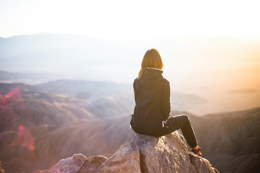 10 Tips to Stay Motivated on Your Fitness Journey
