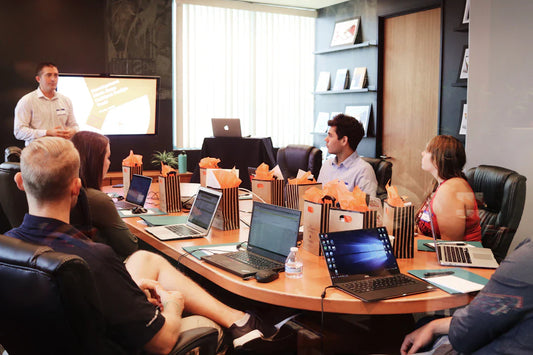 Boost Your Store Traffic with Effective Content Marketing